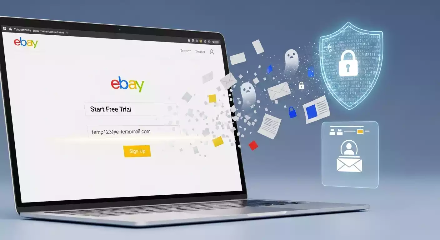 How to Shop on eBay Without Giving Your Real Email in 2026